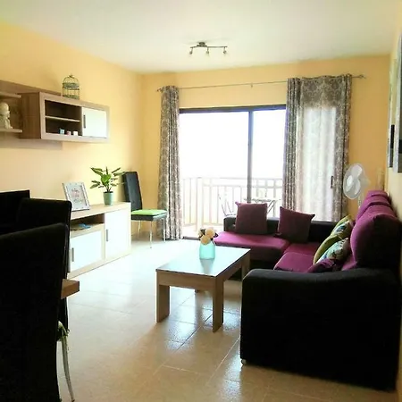 Appartement Pizarro 61 I Puerto del Rosario (Fuerteventura)