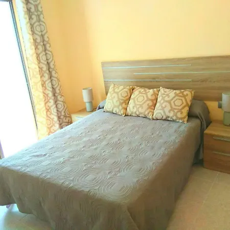 Appartement Pizarro 61 I *