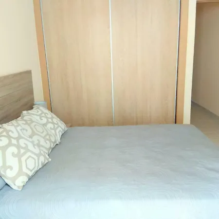 Appartement Pizarro 61 I