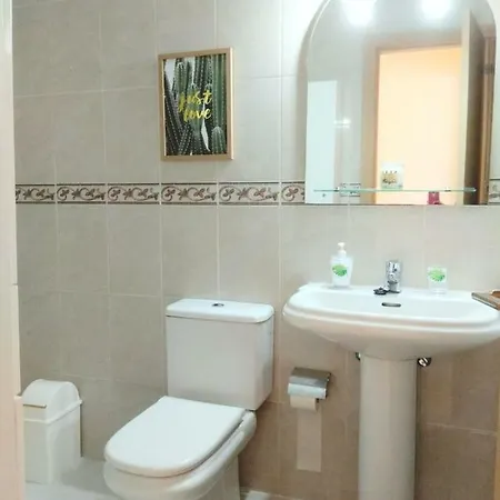 Appartement Pizarro 61 I *