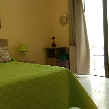 Pizarro 61 I Apartmán