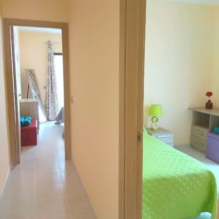 Apartmán Pizarro 61 I *