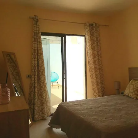 Apartmán Pizarro 61 I Puerto del Rosario (Fuerteventura)