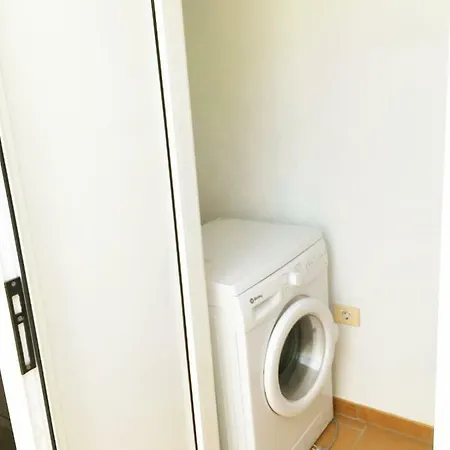 Apartmán Pizarro 61 I
